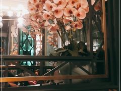 -新白鹿餐厅(爱琴海购物中心店)
