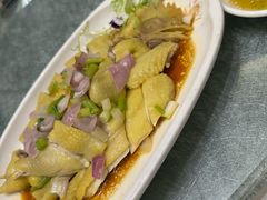 -聚福山莊·寻味顺德(北滘店)