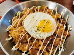 -青春分食(仙林大学城店)