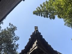 -罔极寺