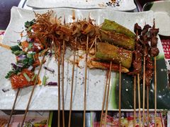 -老赵太太麻辣烫涮肚馆(大经路店)