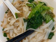 -玲又珑美食(盘福路店)