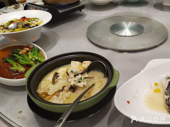 海景壹号大酒店(惠钱路店)图片