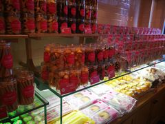 零售区-味多美蛋糕(阜成门店)