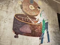 -星巴克(福州三坊七巷店)