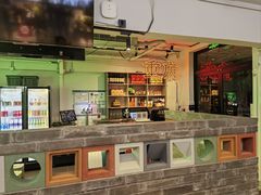 -耍盆友·重庆江湖菜(百子湾店)