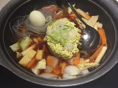 -火炉火自助餐(枫蓝国际店)
