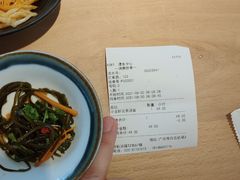 -中信理想家漫食(白云国际机场T2航站楼店)