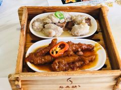 -點無缺茶楼·海鲜酒家(世博店)