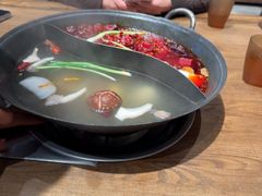 -袁山山重庆火锅(丈八北路店)