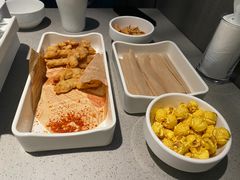 -半天妖烤鱼(西直门凯德mall店)