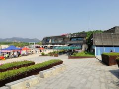 -石槽海滨浴场