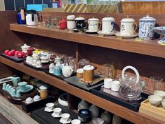 -华祥苑茶馆•国缤茶小蓝罐(普罗旺斯店)