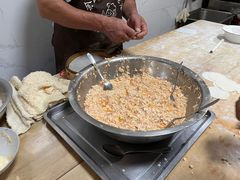 -余氏豆腐包老店(东直街店)