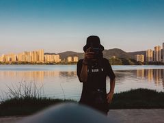 -梅溪湖城市岛