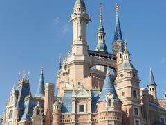 -上海迪士尼度假区