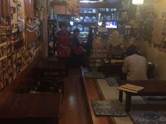 -樱の花亭日本料理店
