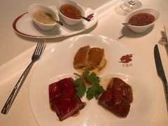 -天龙轩(香港丽思卡尔顿酒店)