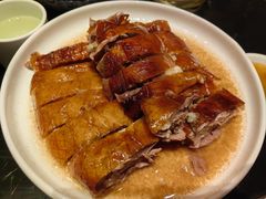 -花城粤菜餐厅(高新区店)