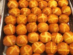 糟子糕-北三凯奇清真食品店