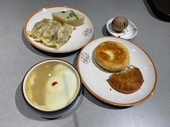 -五夫晨照朱子小吃(度假区店)