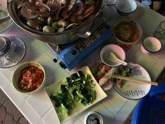 -东海章鱼馆(恒瑞街店)