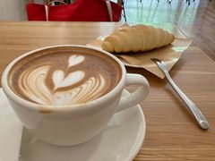 -Cafe Villa