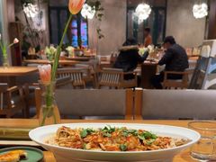 -山茶云南菜(永安里店)