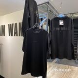 认识的时装｜Team Wang 连卡佛限时体验🥰