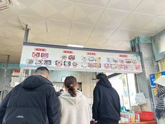 -詹氏包记(文公路店)