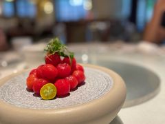 -白云中餐厅·粤菜·亚龙湾喜来登度假酒店