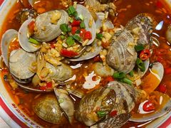 -堂瓦里·33年传统赣菜(第一街区店)