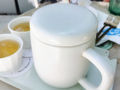 -ADO KAFE(大学城店)
