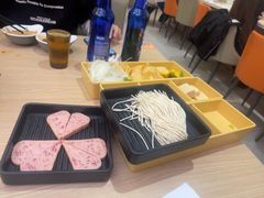 -呷哺呷哺 黄金牧场 (新辰里学清路店)