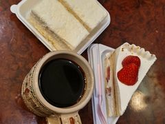 -东海咖啡馆