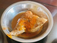 -好成财牛排馆(涂门街总店)