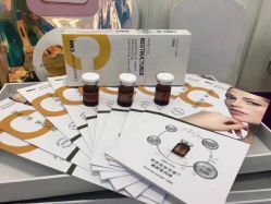 -时间海科学美容