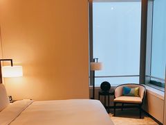 -长沙尼依格罗酒店