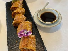 -宝丽轩中餐厅BAOLIXUAN