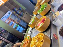 -锅知鲜自助火锅(武侯吾悦广场店)