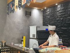-一本料理(西溪天街店)