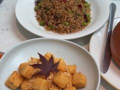 -大树餐厅(红旗街万达店)