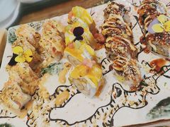 -水林间·寿喜烧自助(仙林金鹰店)