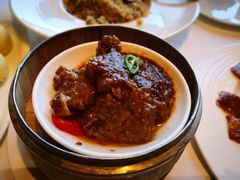 -富力丽思卡尔顿酒店·丽轩中餐厅