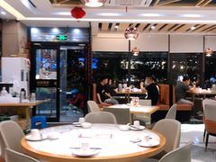 大堂-多多旺港式茶餐厅(新区店)