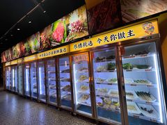 -串掌门砂锅串串香(敏捷广场店)