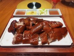 -凤阁楼果木烧鹅(鹤山陈山店)