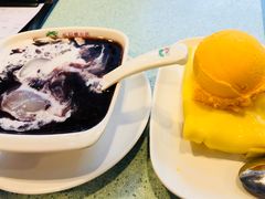 -松记糖水店(铜锣湾分店)