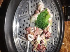-船奇蒸汽海鲜·闽菜(八市海鲜总店)