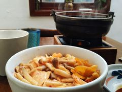 -铃木食堂(帽儿胡同店)